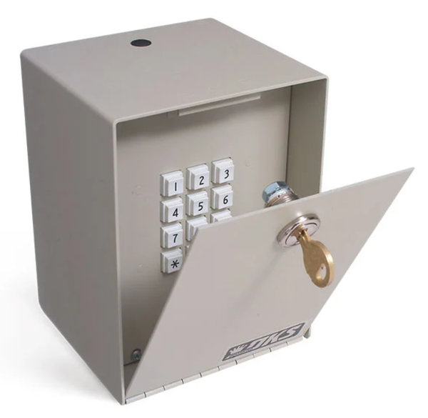 DoorKing 1520, 1524