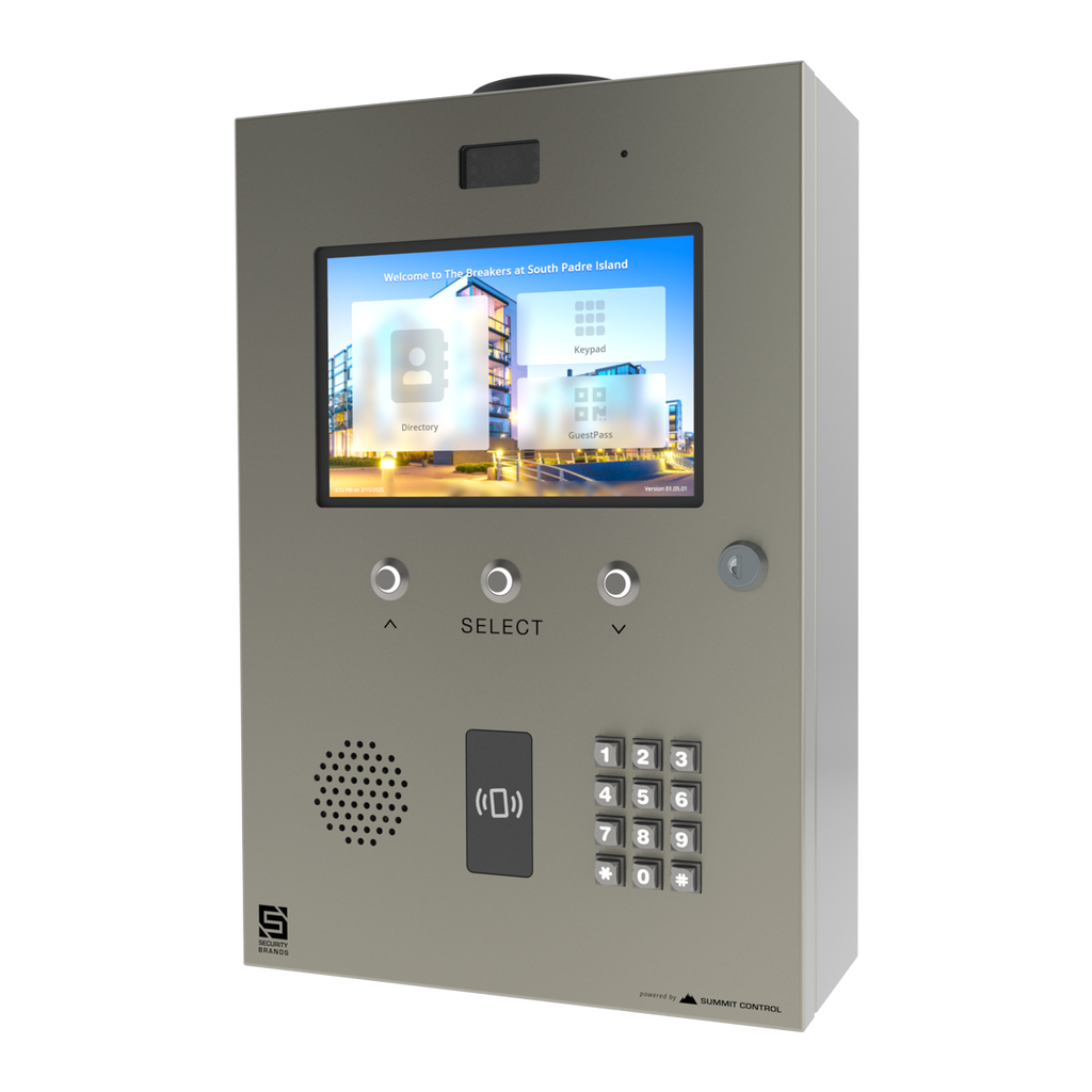 DONT PANIC BUSINESS SPEC ＋1.5 Honeywell Pro Nighthawk