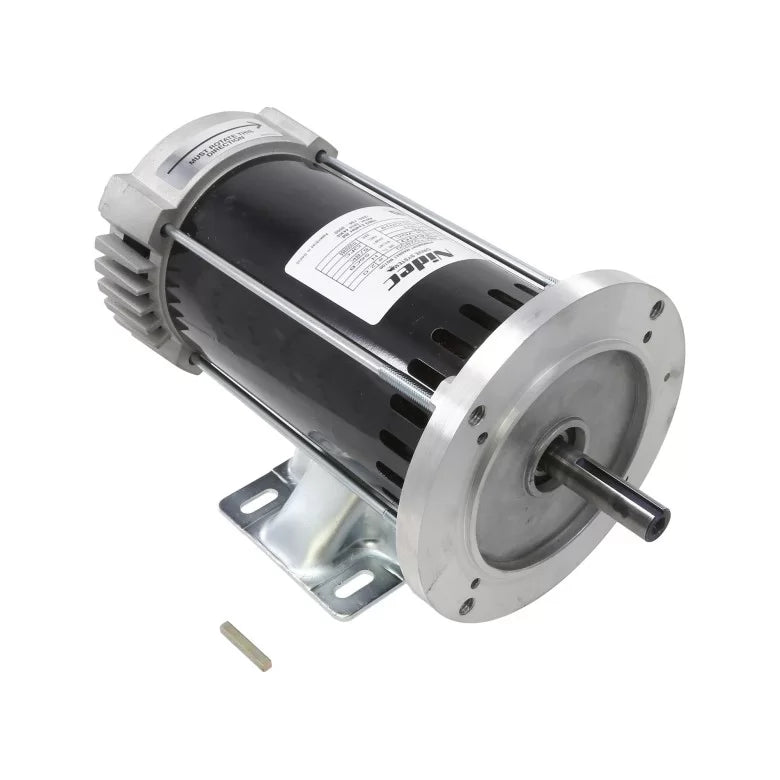 MX001647 Motor, Electric, 24VDC, 2 hp