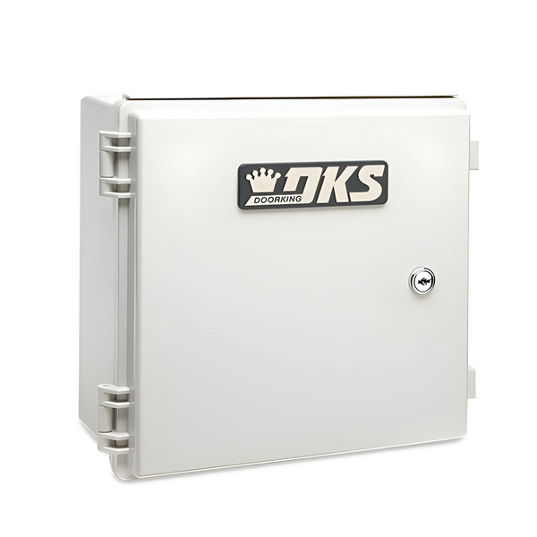 DoorKing 1800-080, 1800-081, 1801-080