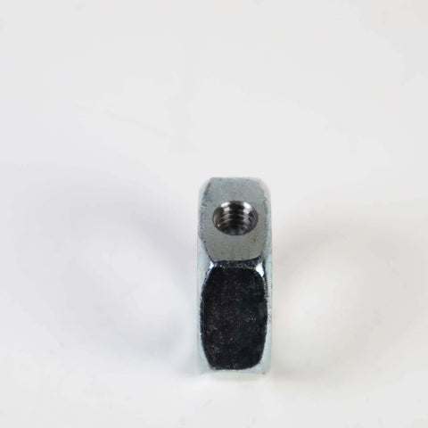 2100-1622 NUT JAM 1/4X1 W/5/16 TAP HOLE