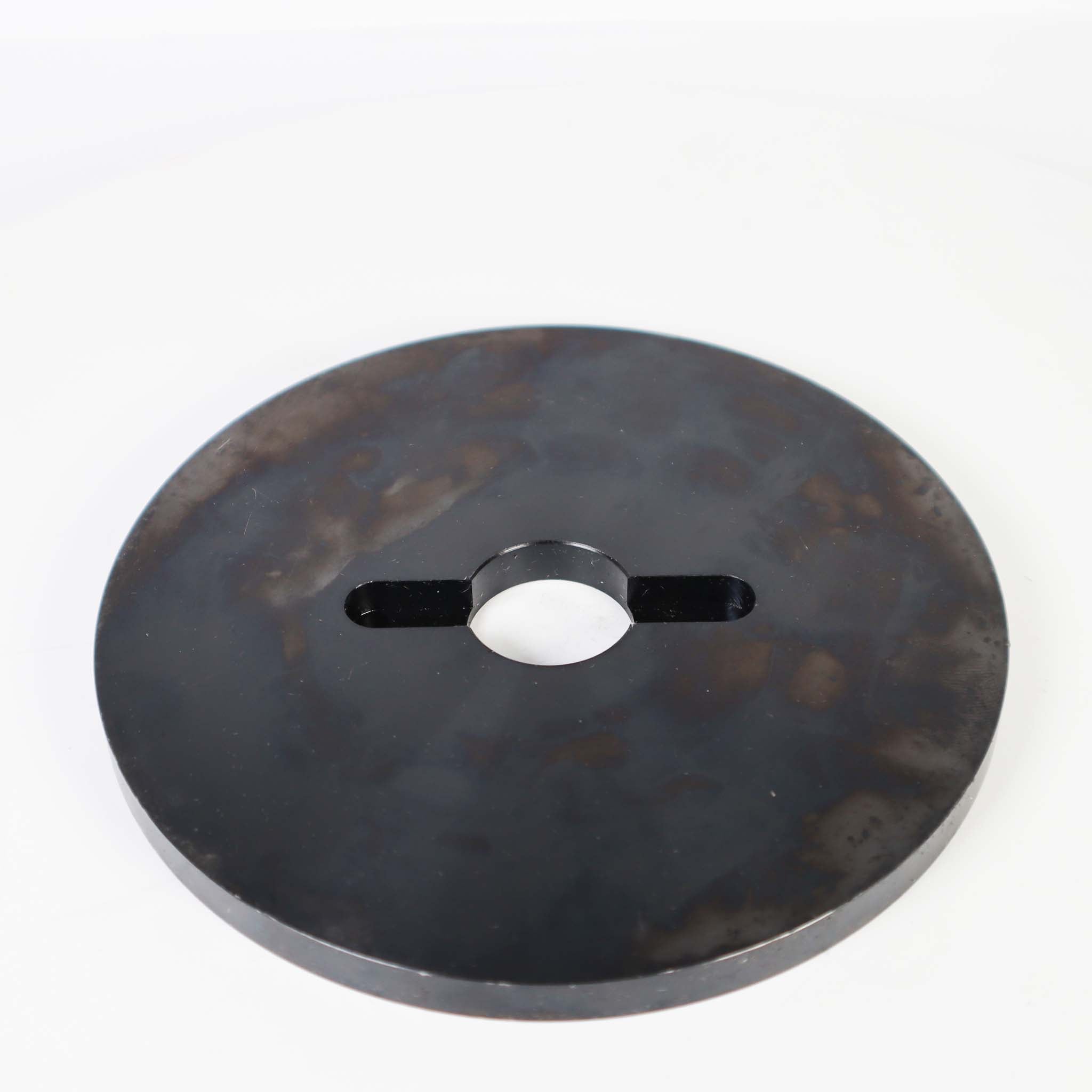 Linear 2100-1650 PLATE TOR LIM VS/GSLG  VGROOVE