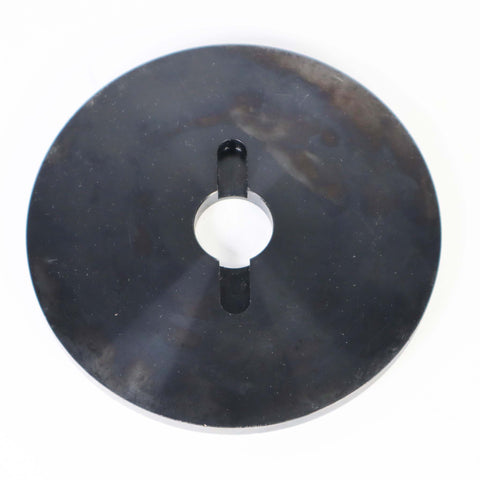 2100-1650 PLATE TOR LIM VS/GSLG  VGROOVE