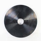 2100-1650 Plate with Solid Pin Groove [#80]