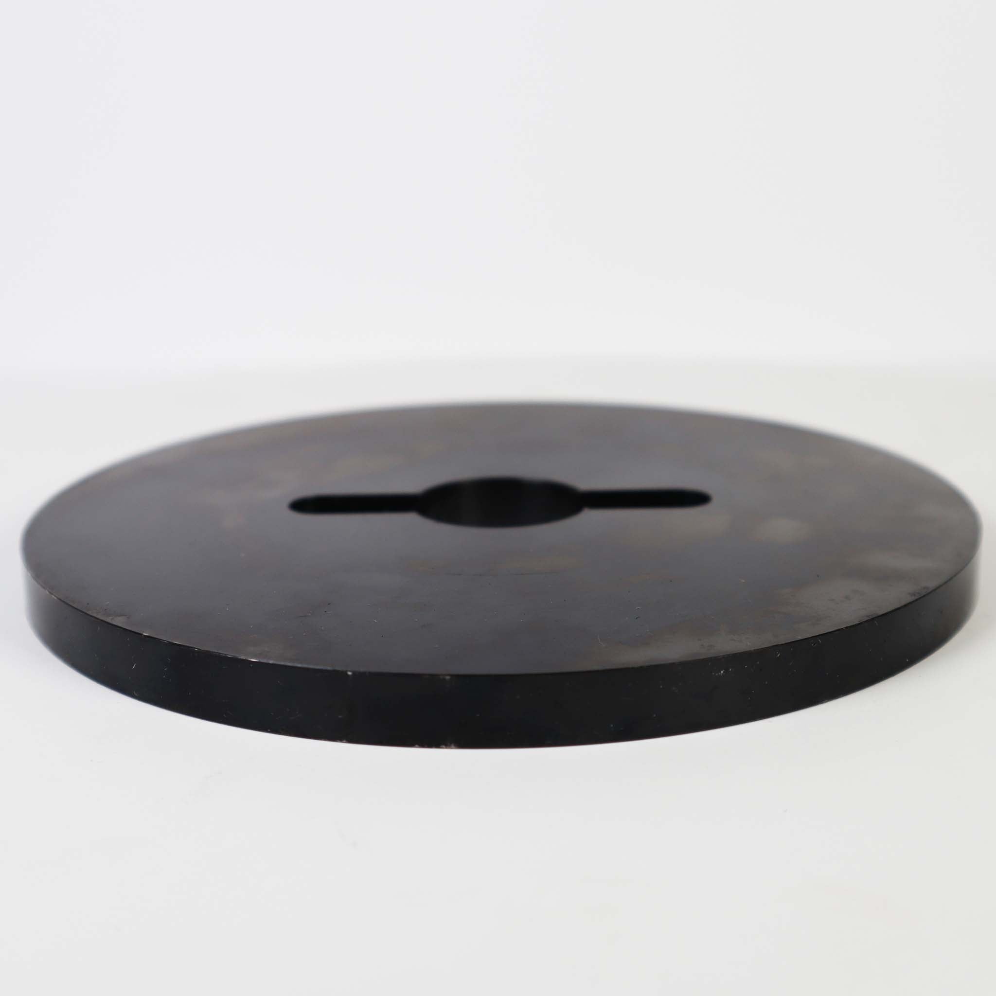 Linear 2100-1650 PLATE TOR LIM VS/GSLG  VGROOVE