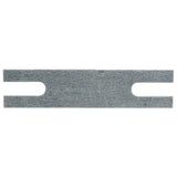 [#97] 2100-1737 Pillow Block Retaining Plate [#97]