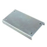 2100-1886-PLT Arm Attachment Channel [#9]