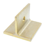 2100-1924-PLT OVERTRAVEL STOP T SWING GATE