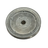 2100-388 Pulley 5", 5/8" Bore [#11]