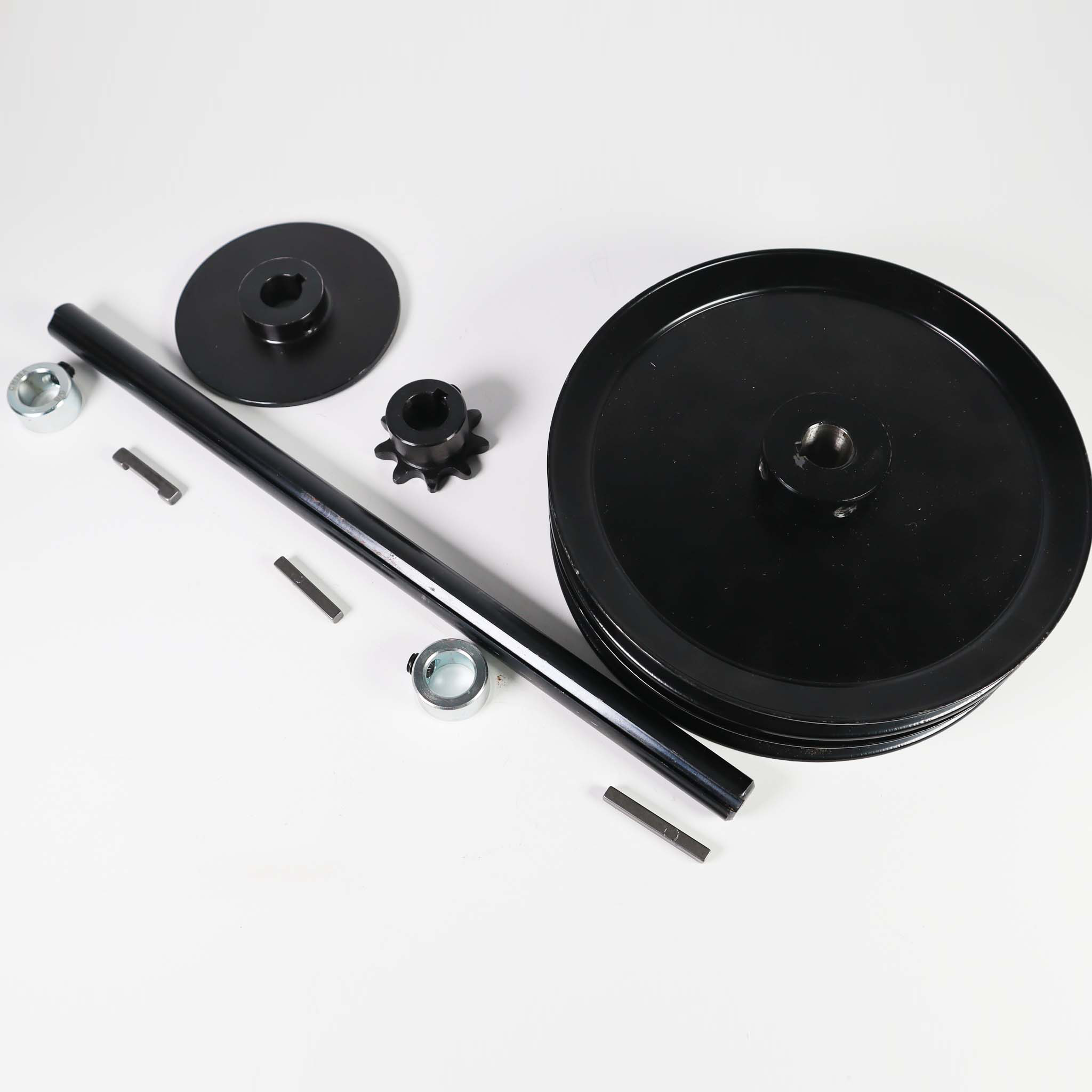 Linear 2110-240 SHAFT INTERMED ASSY HSLG UPS