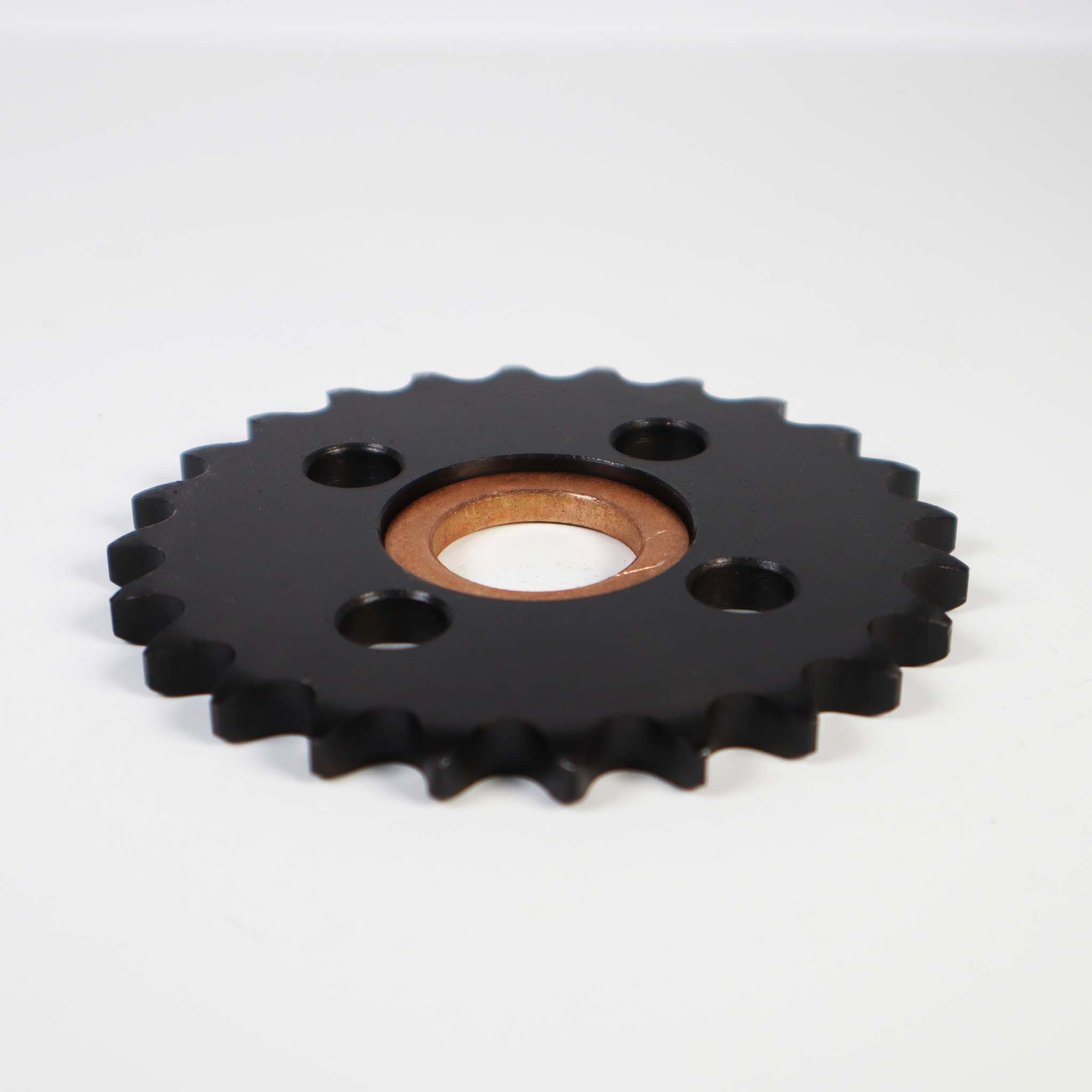 Linear 2110-364 Sprocket, 40 A 24, with Bearing