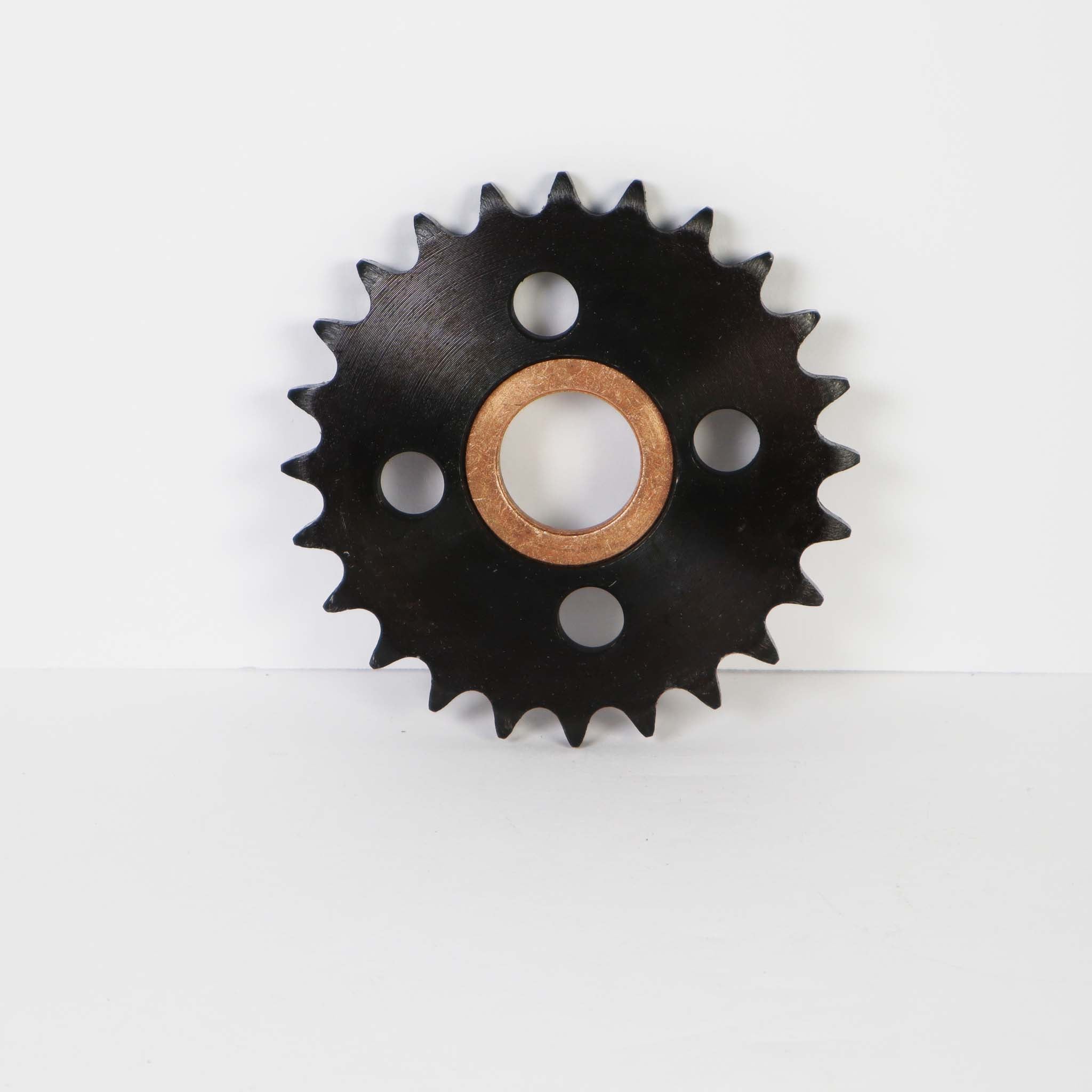 Linear 2110-364 Sprocket, 40 A 24, with Bearing