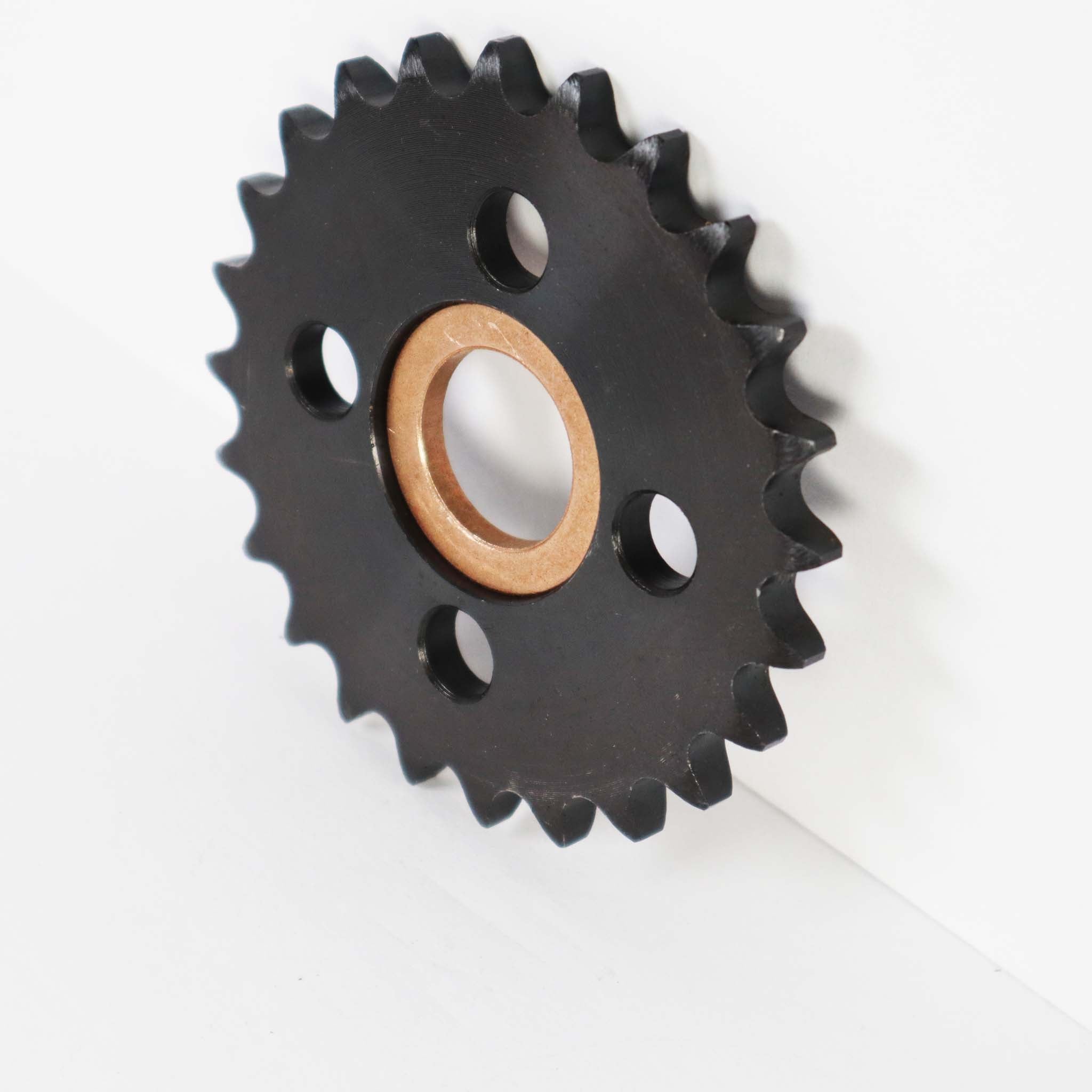 Linear 2110-364 Sprocket, 40 A 24, with Bearing