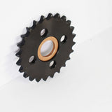 2110-364 Sprocket, 40 A 24, with Bearing [#11]