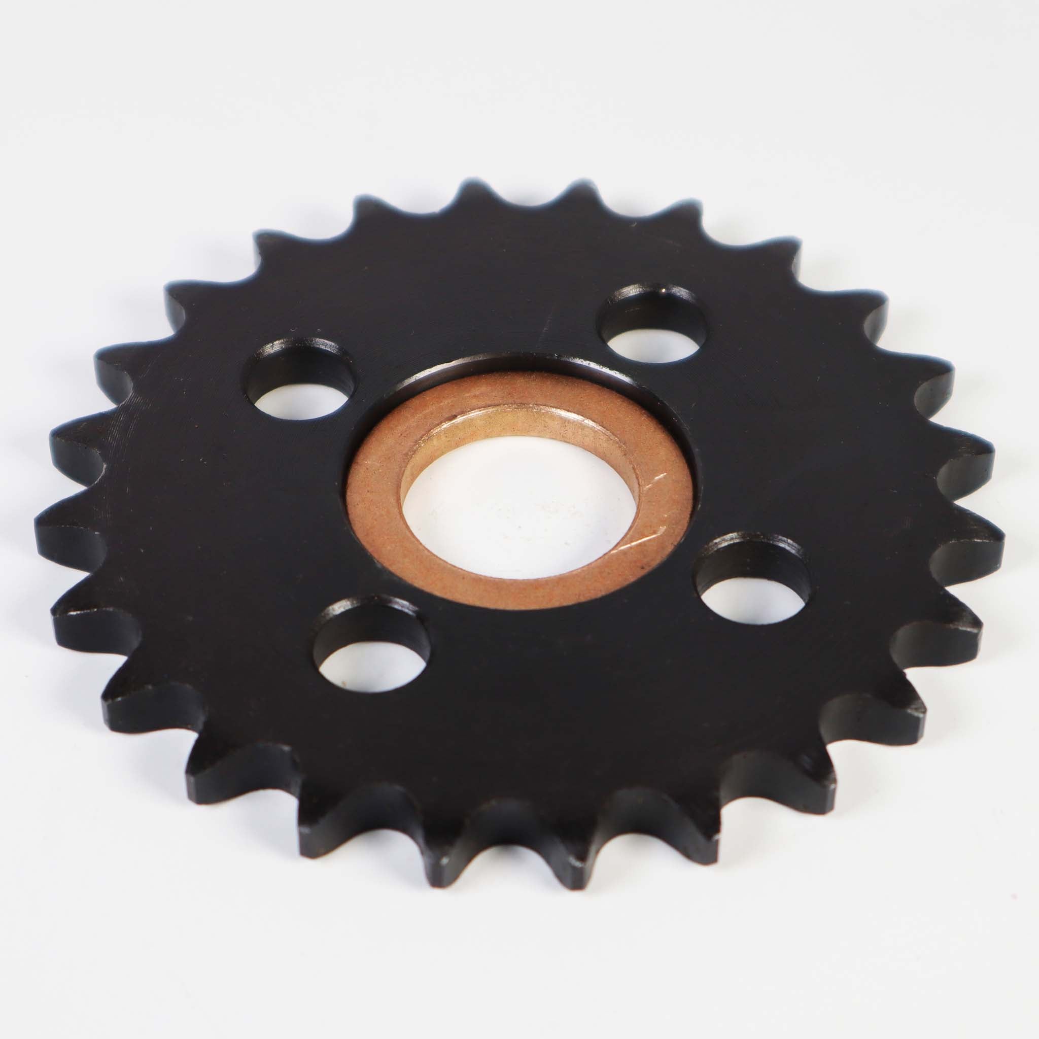 Linear 2110-364 Sprocket, 40 A 24, with Bearing