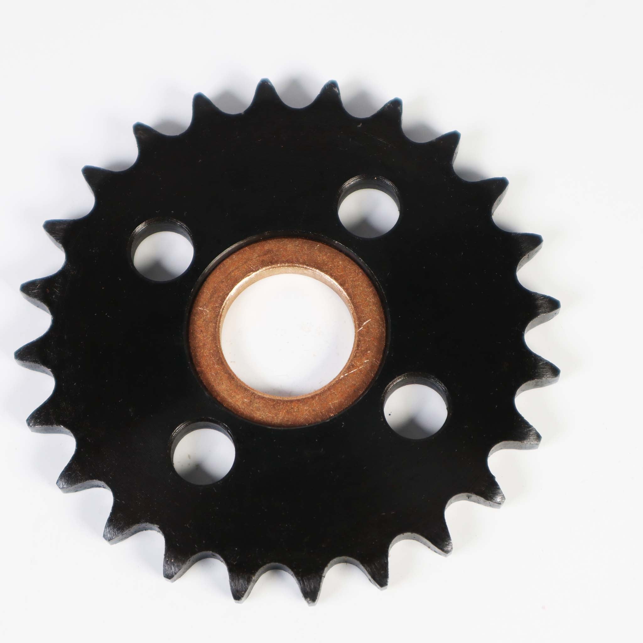 Linear 2110-364 Sprocket, 40 A 24, with Bearing