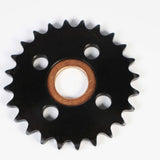 2110-364 Sprocket, 40 A 24, with Bearing [#11]