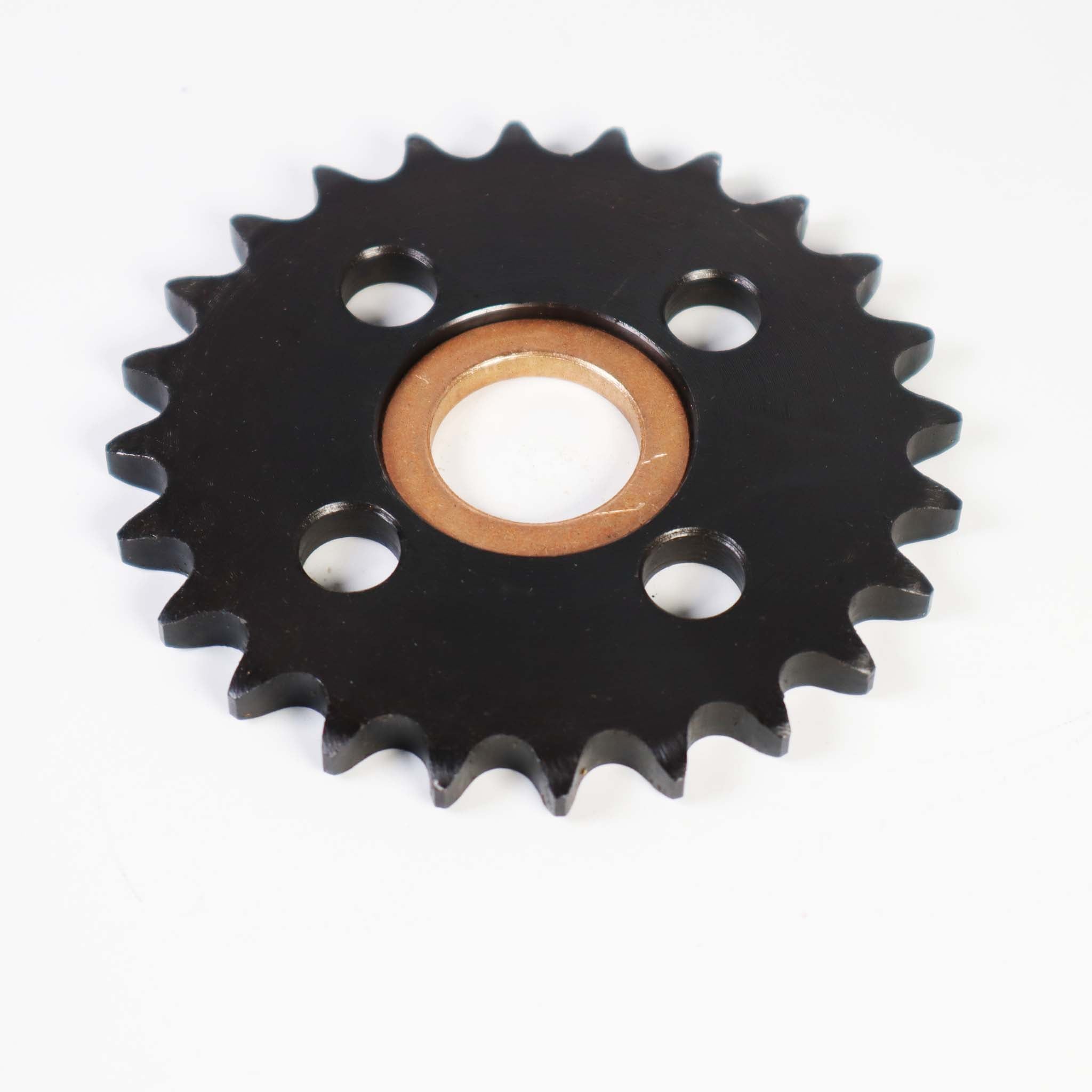 Linear 2110-364 Sprocket, 40 A 24, with Bearing