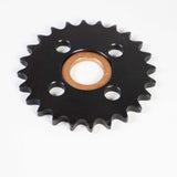 2110-364 Sprocket, 40 A 24, with Bearing [#11]