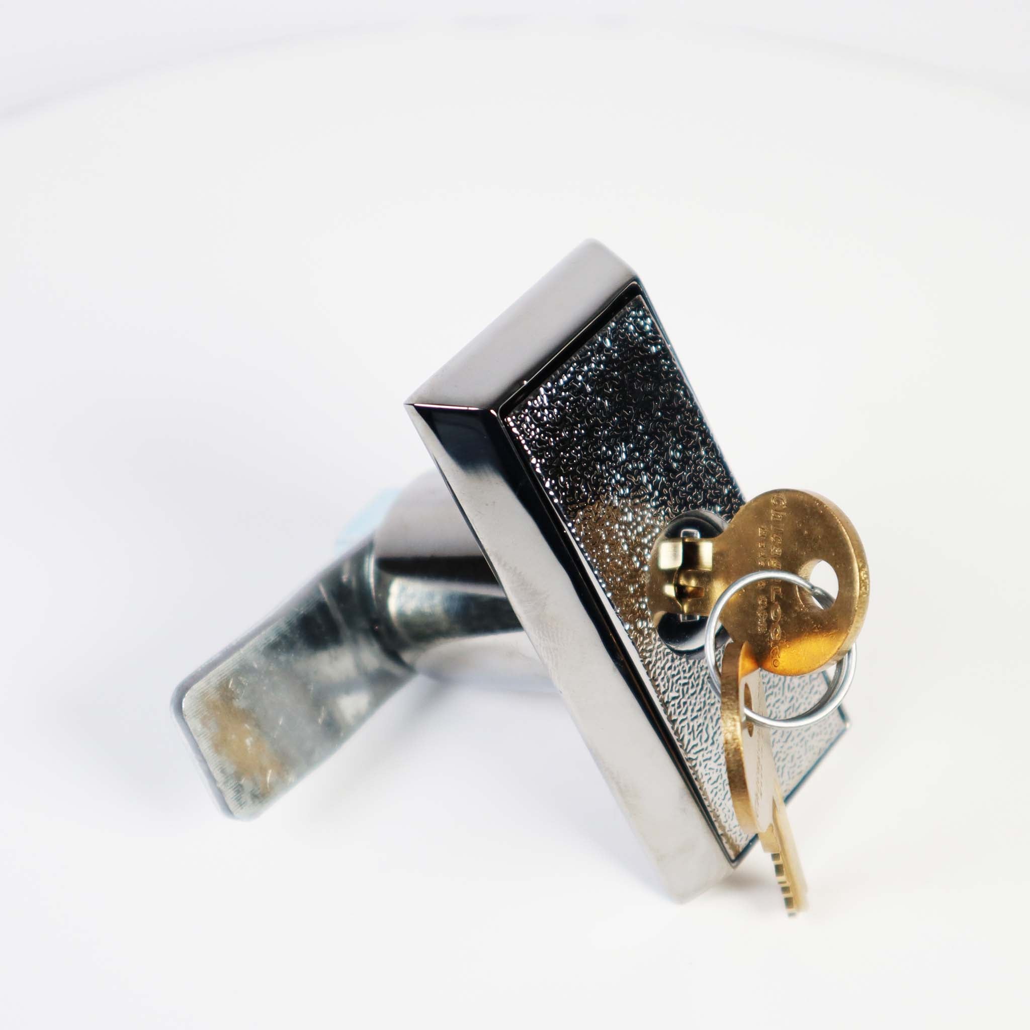 Linear 2110-643 Lock Assembly with Keys