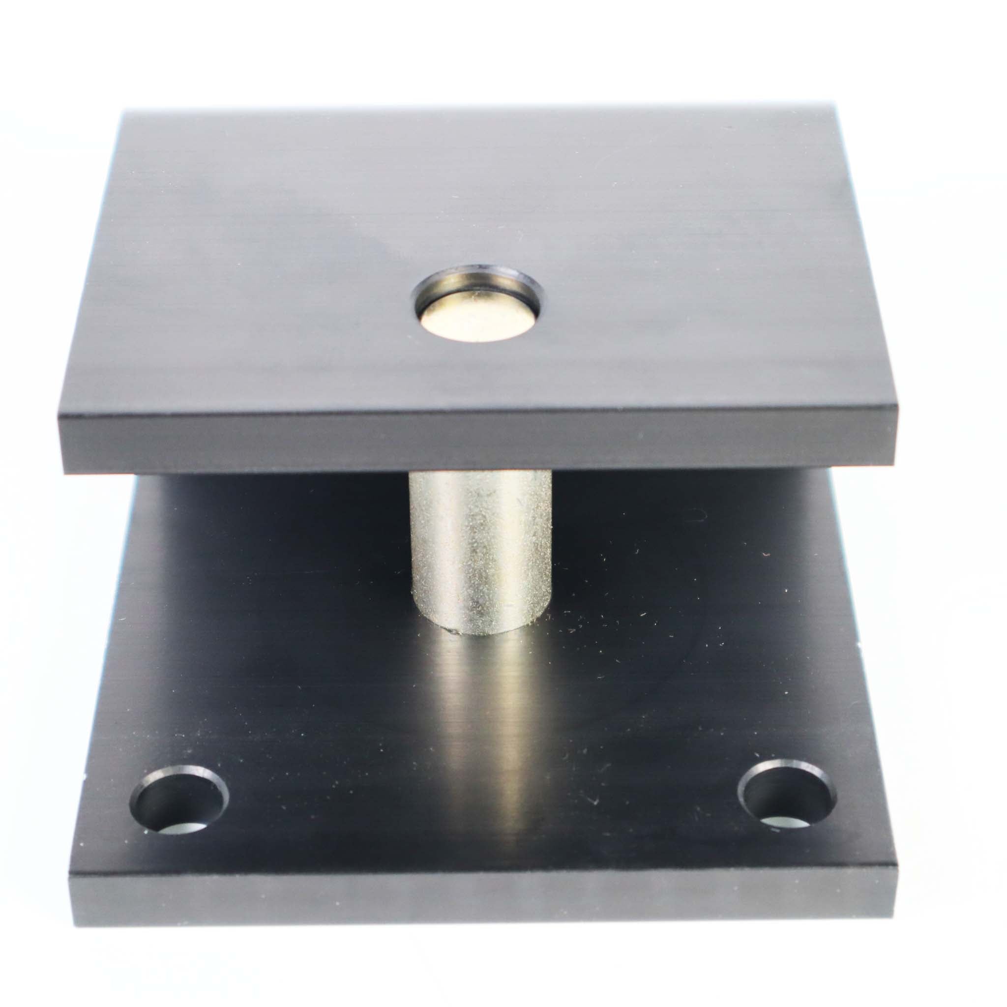Linear 2110-700 Idler Assembly (Bracket and Roller)