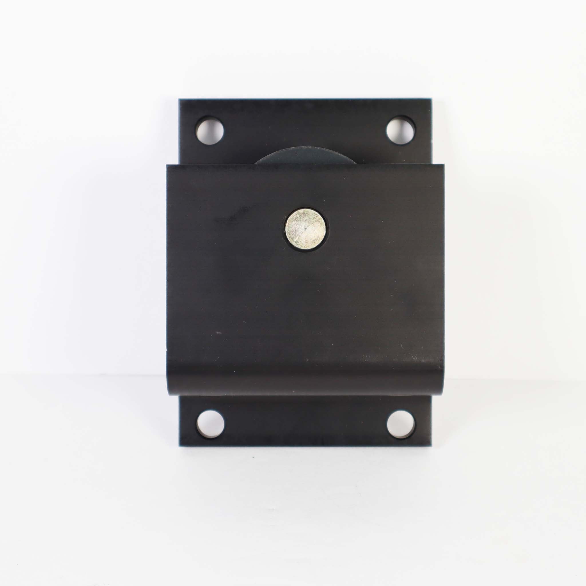 Linear 2110-700 Idler Assembly (Bracket and Roller)