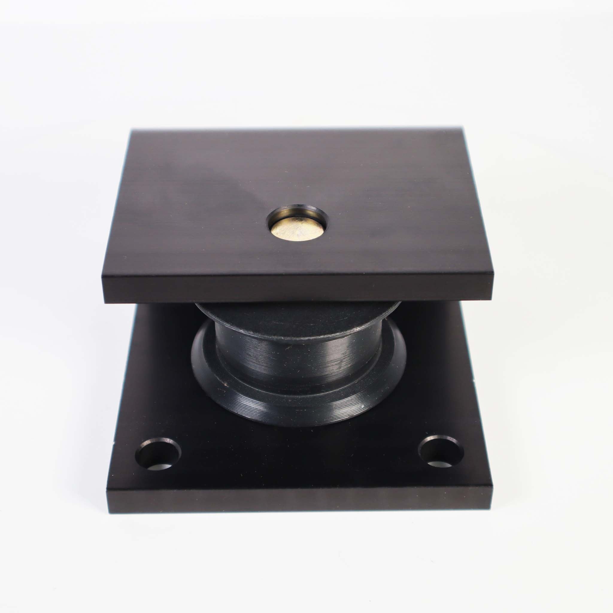 Linear 2110-700 Idler Assembly (Bracket and Roller)