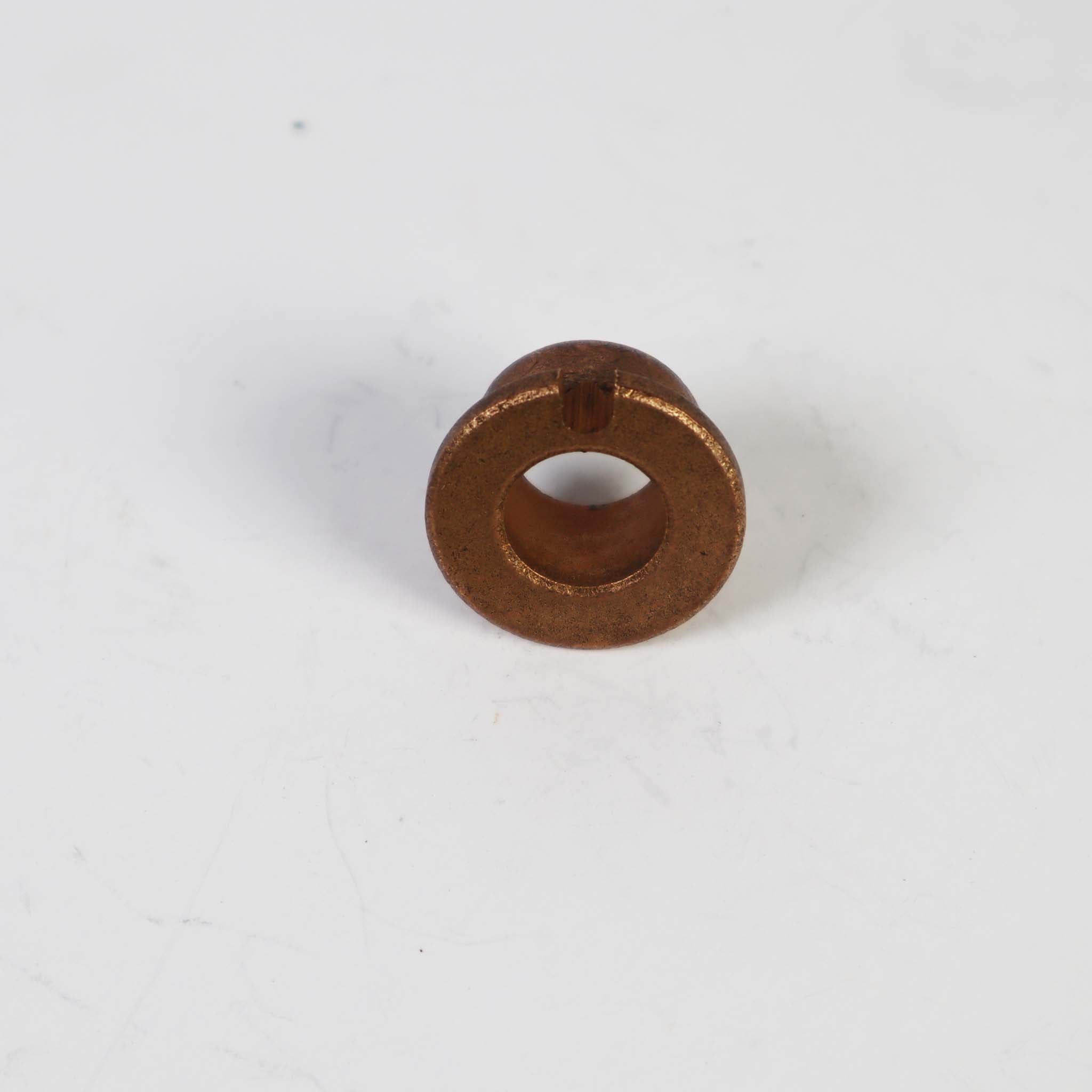 Linear 2200-029 Flange Bearing, 1/2" ID