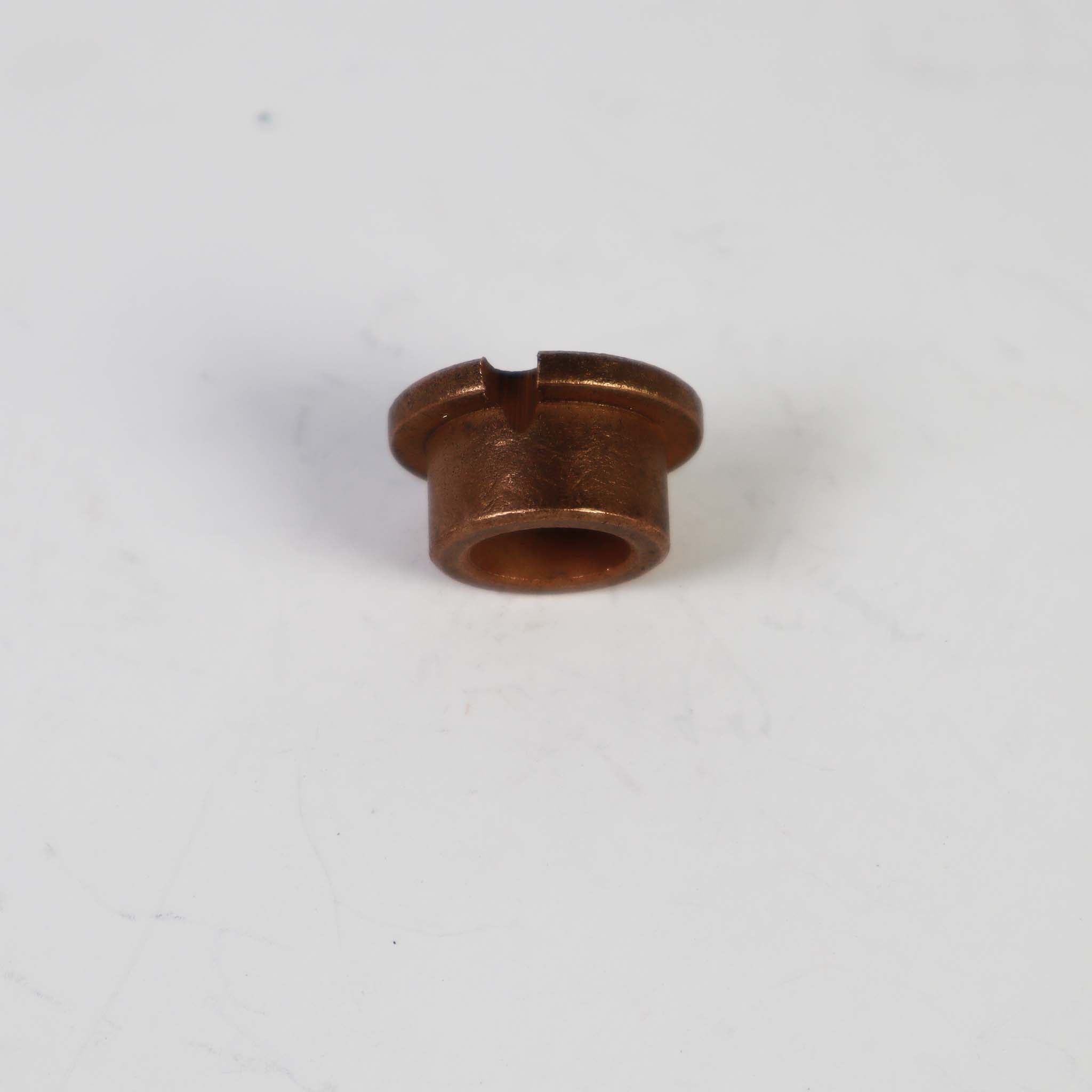 Linear 2200-029 Flange Bearing, 1/2" ID