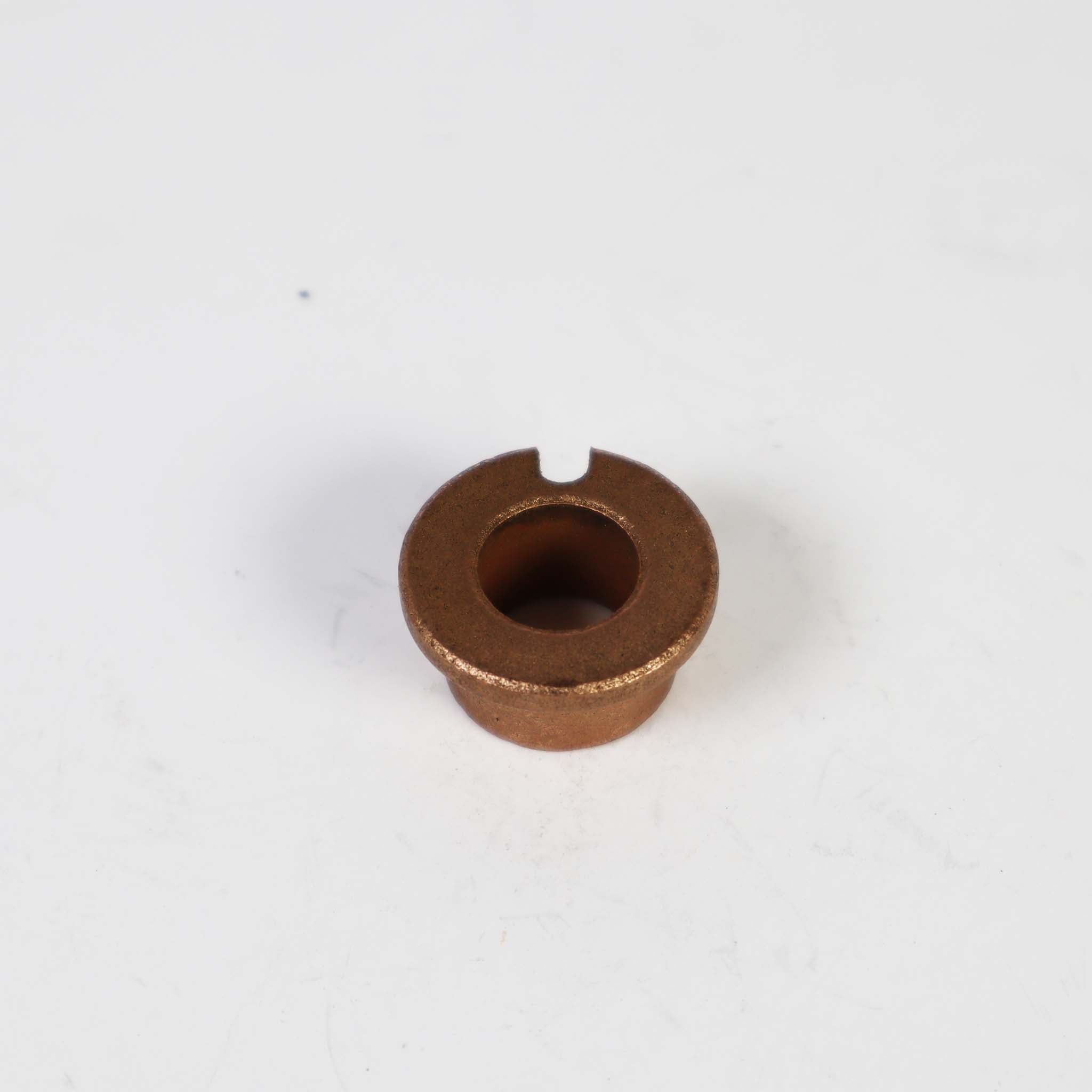 Linear 2200-029 Flange Bearing, 1/2" ID