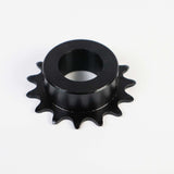 2200-042-PLT 48-B-15 Sprocket, 1" Bore [#21]