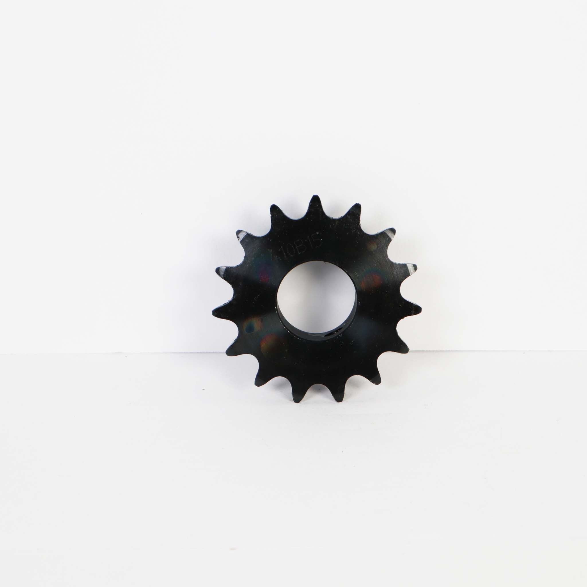 Linear 2200-042-PLT 48-B-15 Sprocket, 1" Bore