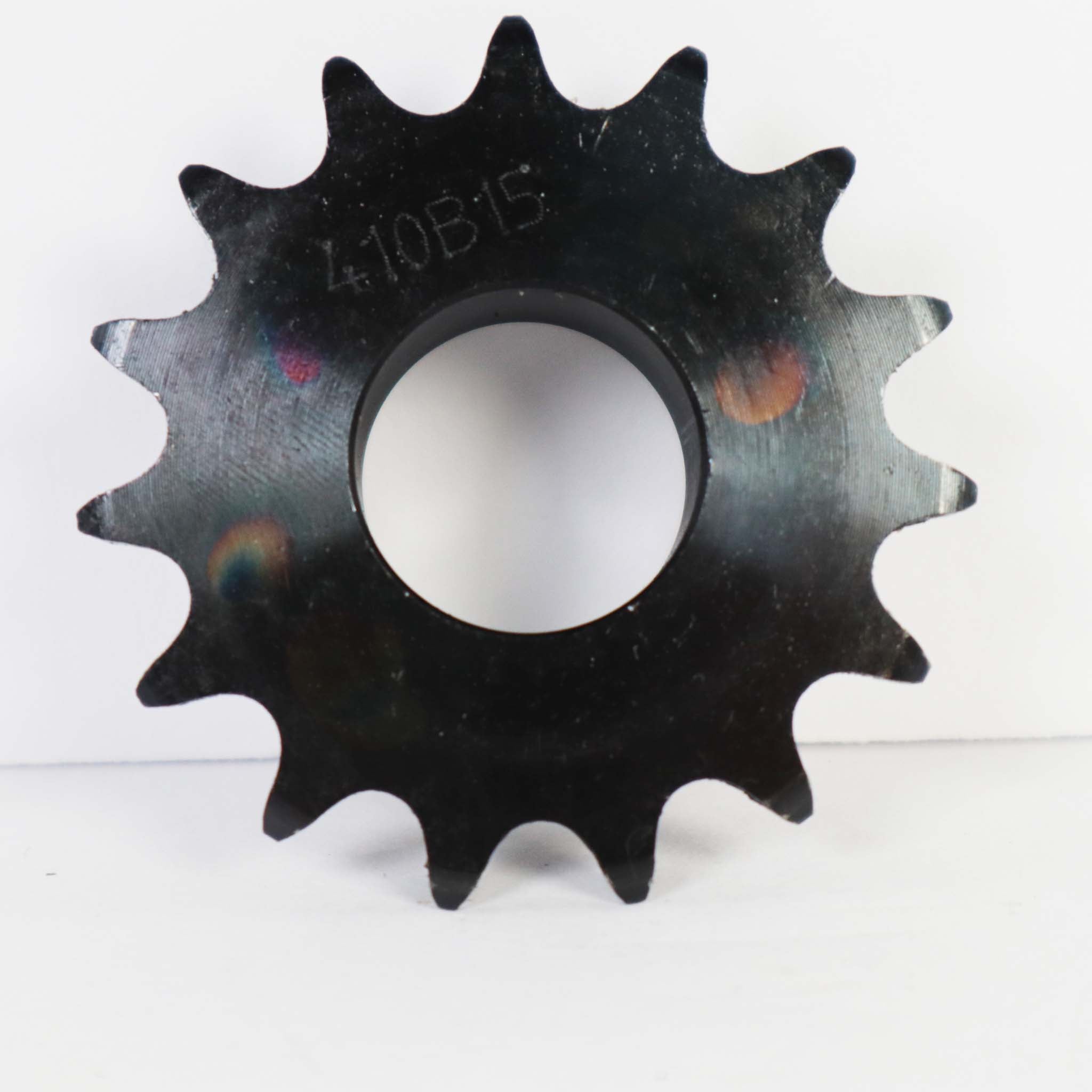Linear 2200-042-PLT Sprocket, 48 B 15, 1" Bore