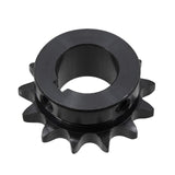 2200-084 Sprocket, 40-B-13, 1" Bore [#9]