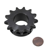 2200-084 Sprocket, 40-B-13, 1" Bore [#9]