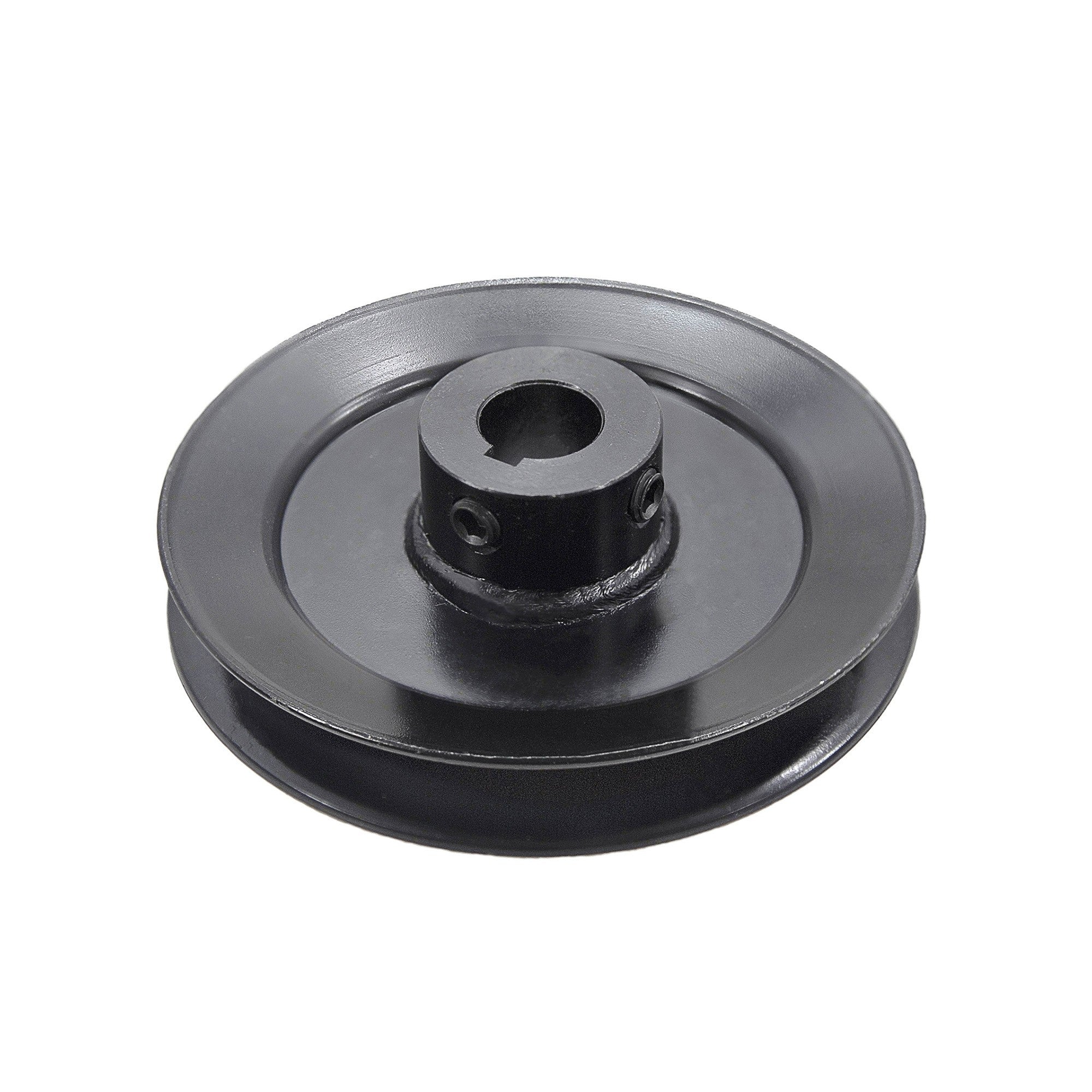Linear 2200-118 Motor Pulley, 4"