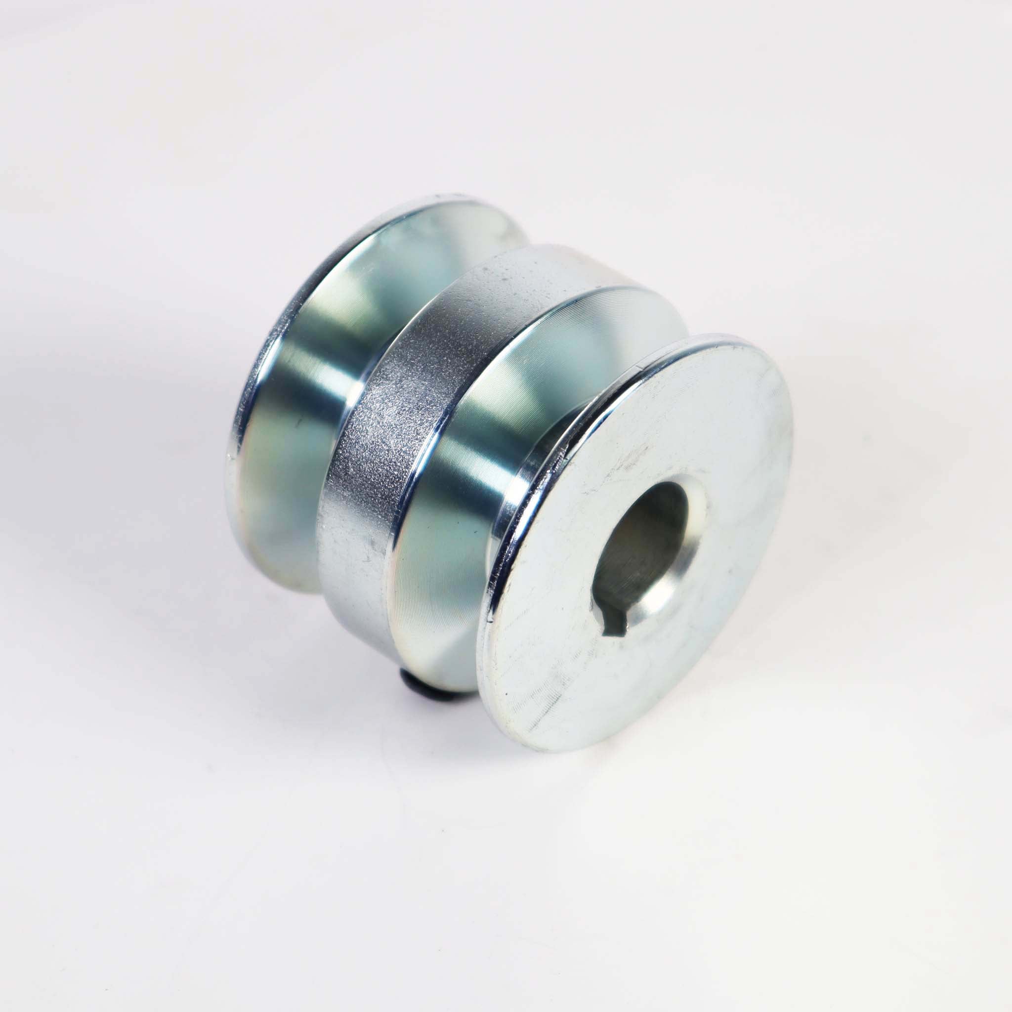 Linear 2200-207-UPS PULLEY 2 DBL 5/8B HSLG   UPS