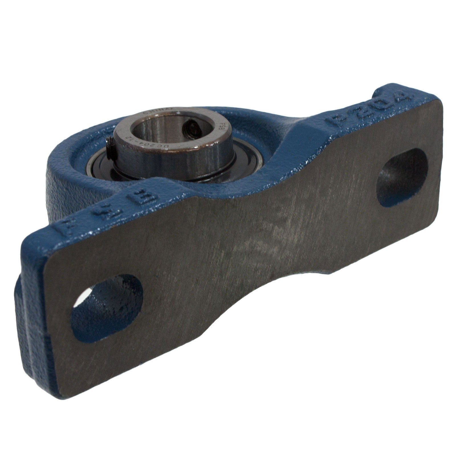 Linear 2200-222 Pillow Block Bearing, 3/4"