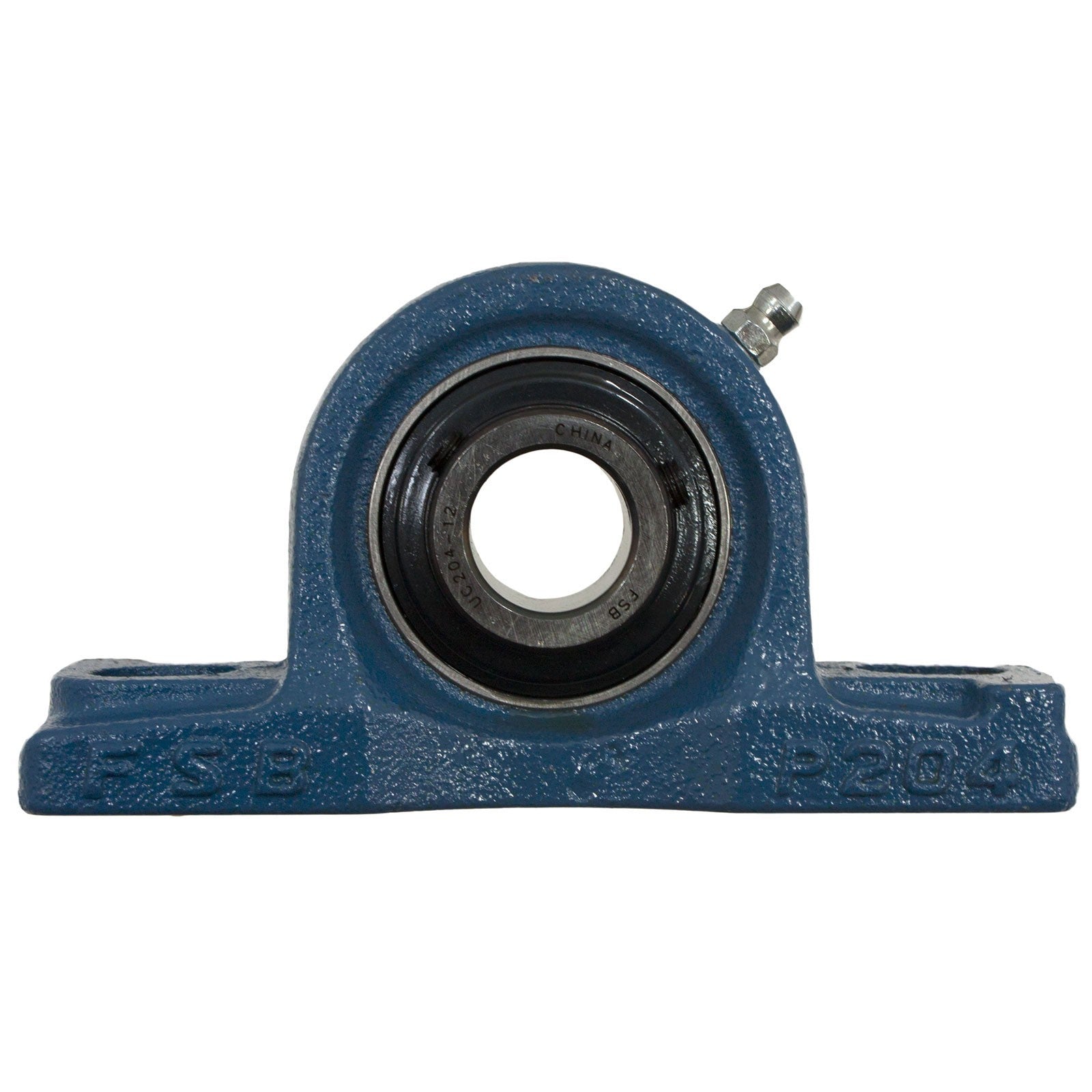 Linear 2200-222 Pillow Block Bearing, 3/4"