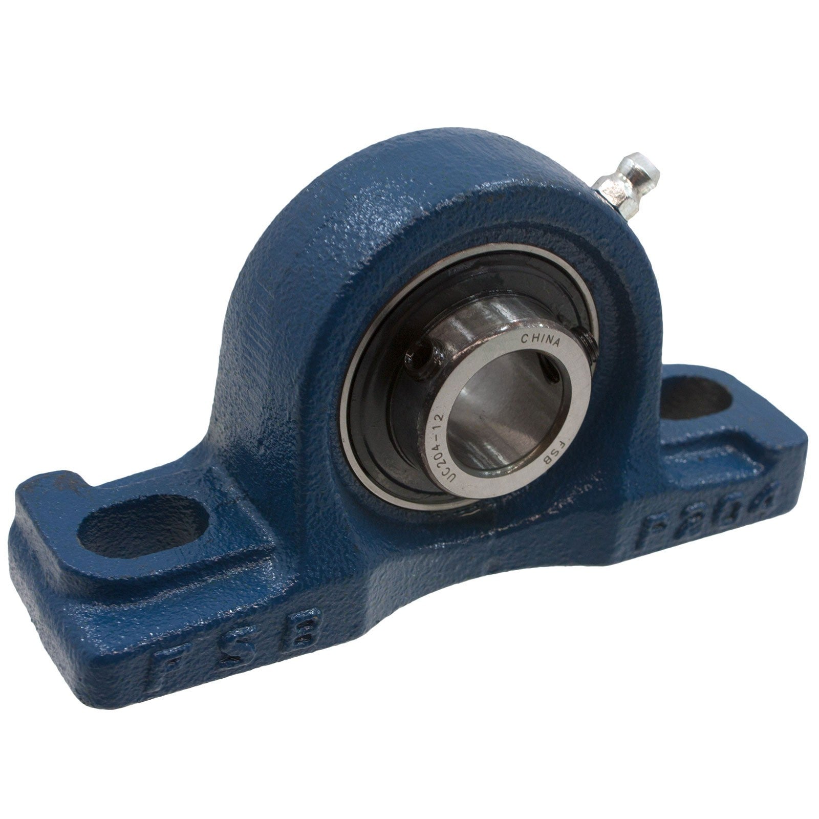 Linear 2200-222 Pillow Block Bearing, 3/4"