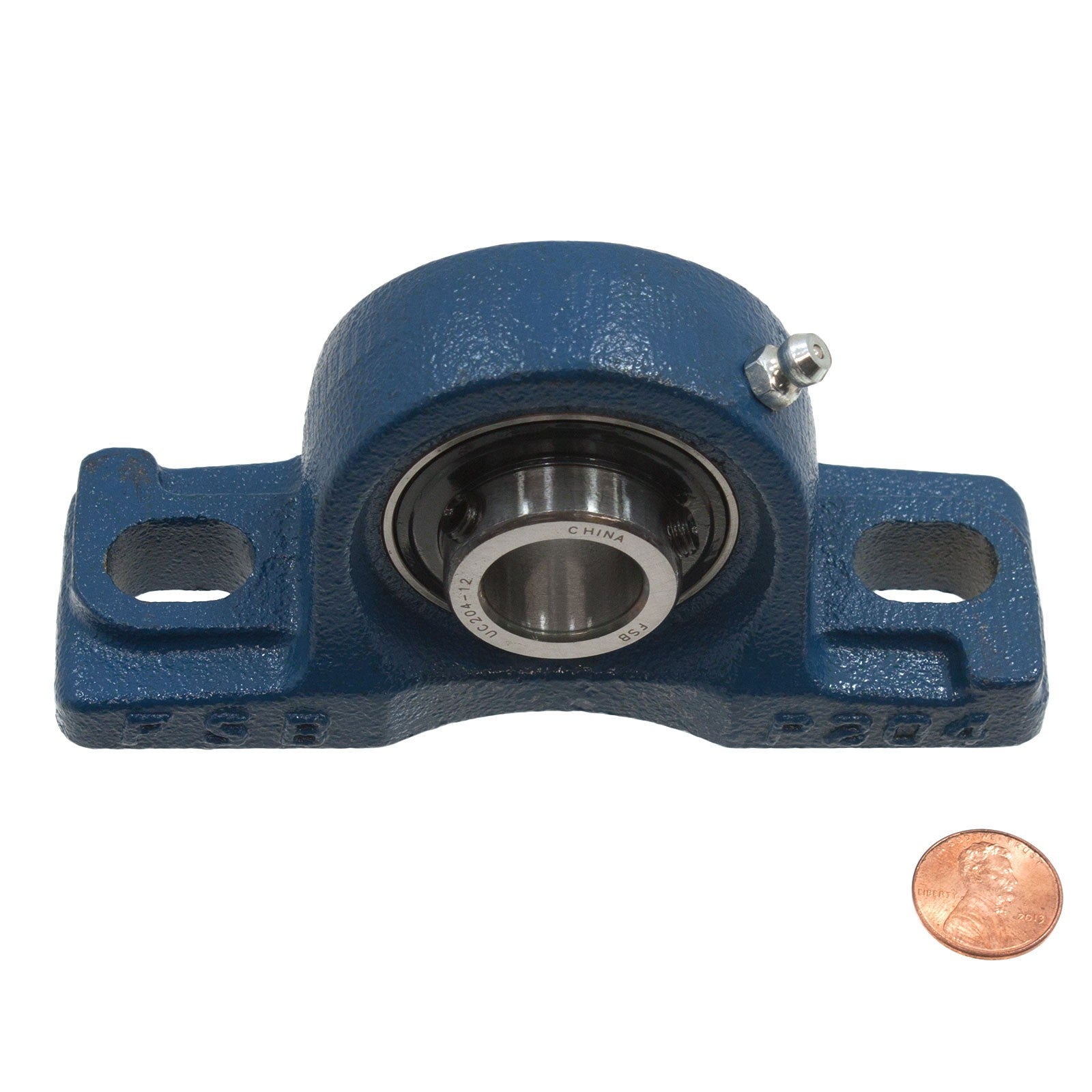 Linear 2200-222 Pillow Block Bearing, 3/4"