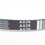 [#5] 2200-234 V-Belt, 28" [#5]