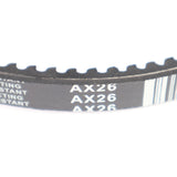 [#5] 2200-234 V-Belt, 28" [#5]