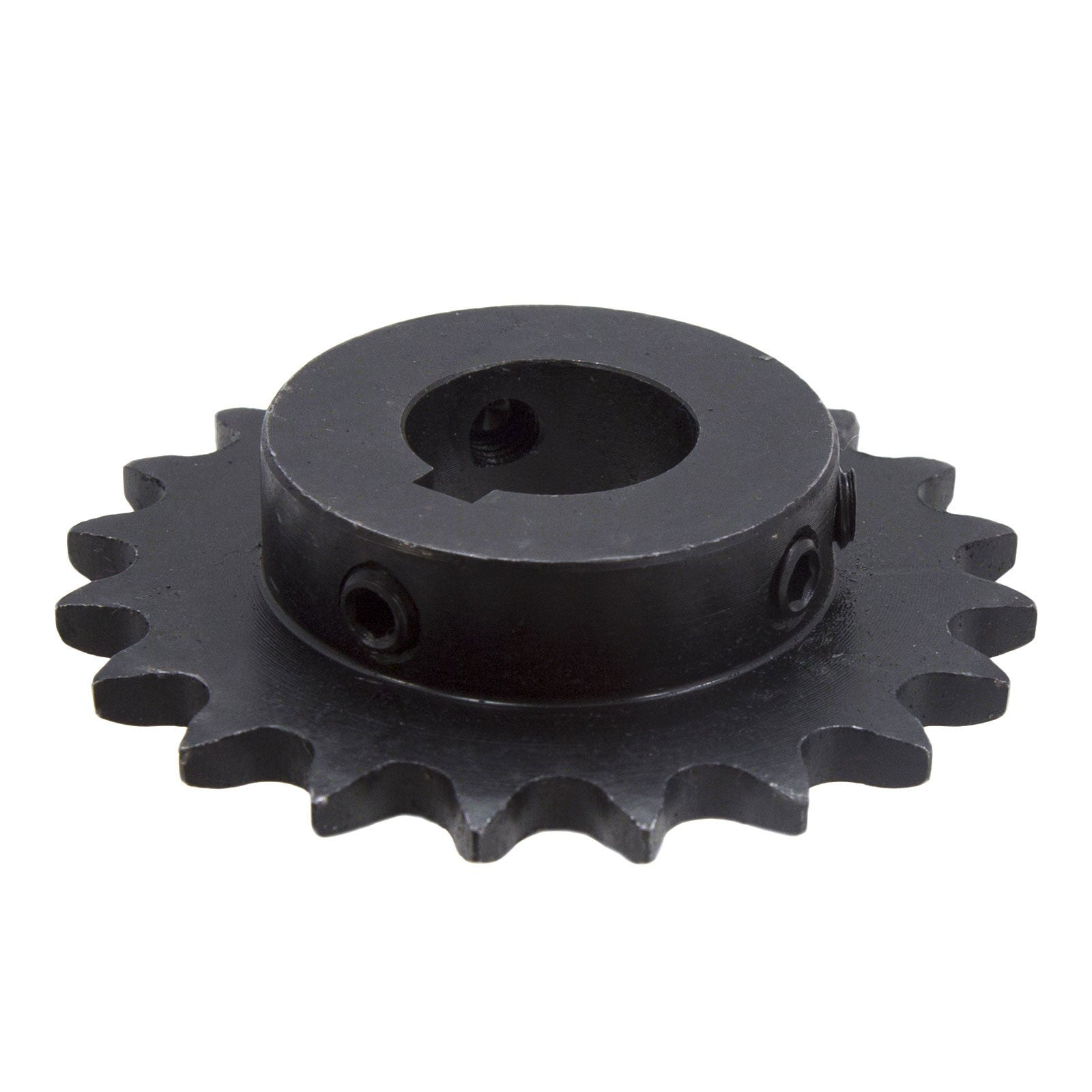 Linear 2200-269 Sprocket, 41 B 20, 1" Bore