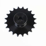 2200-276 SPRKT 48-B-20 1/2B 1SS 3/4LTB