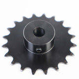 2200-276 SPRKT 48-B-20 1/2B 1SS 3/4LTB
