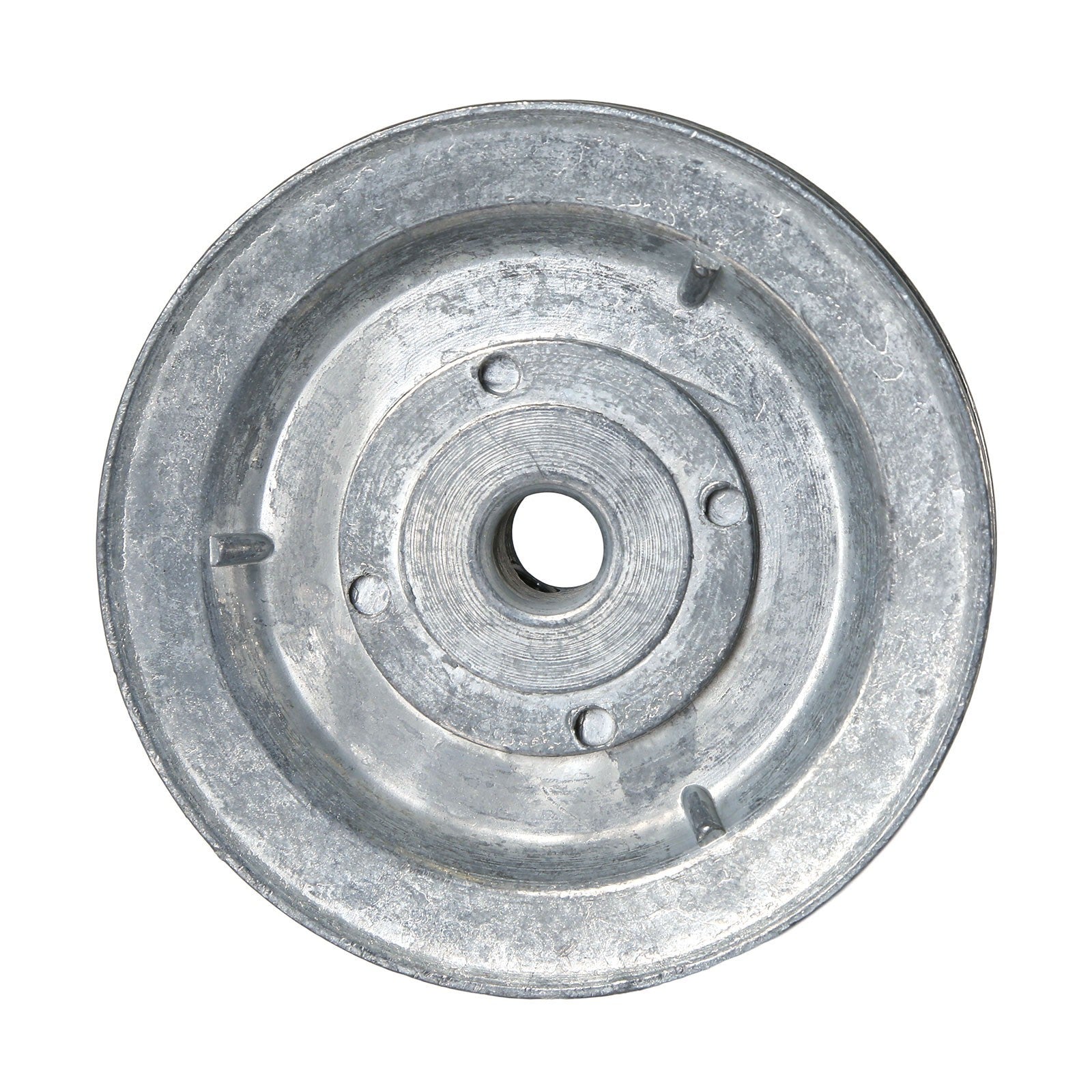 Linear 2200-647 Motor Pulley, 4"