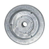 2200-647 Motor Pulley, 4" [#12]