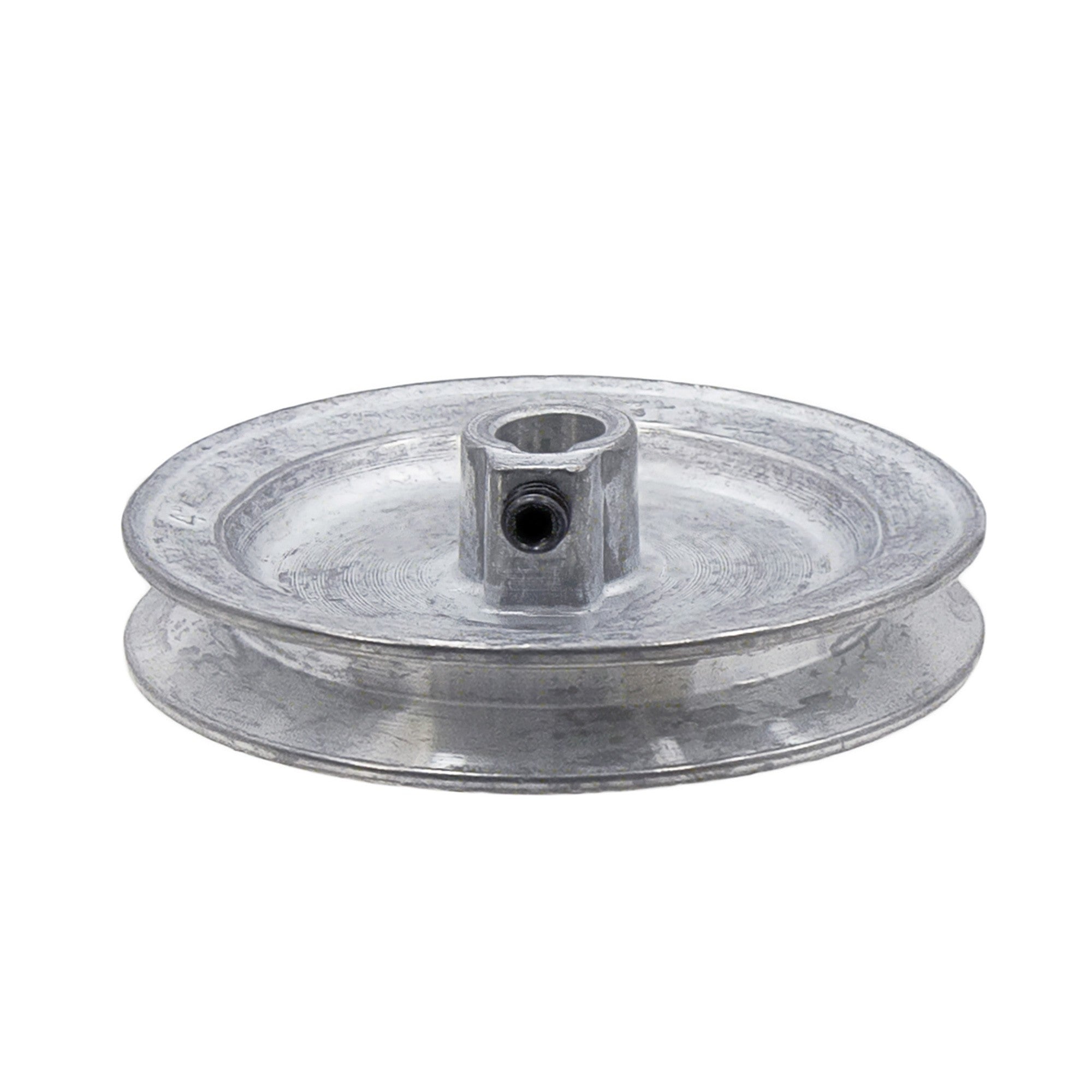 Linear 2200-647 Motor Pulley, 4"