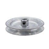 2200-647 Motor Pulley, 4" [#12]